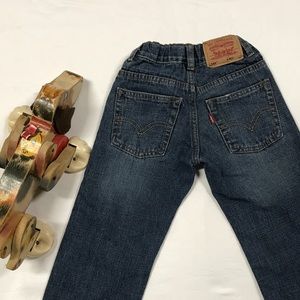 Kids Levi jeans 👖